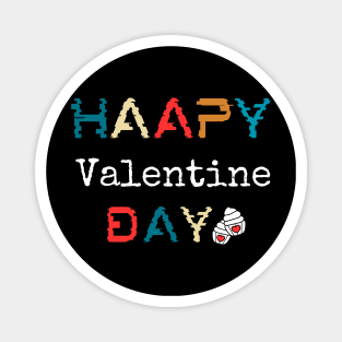 Nappy valentine day Magnet